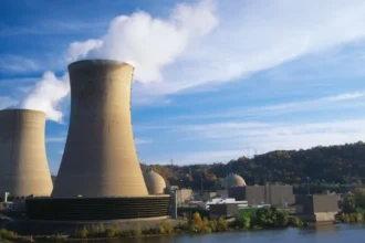 Alemania reabre el debate nuclear: un equipo oficial evalúa reactores modulares pequeños (SMR) y el mercado ya mueve US$6.000–7.000 millones