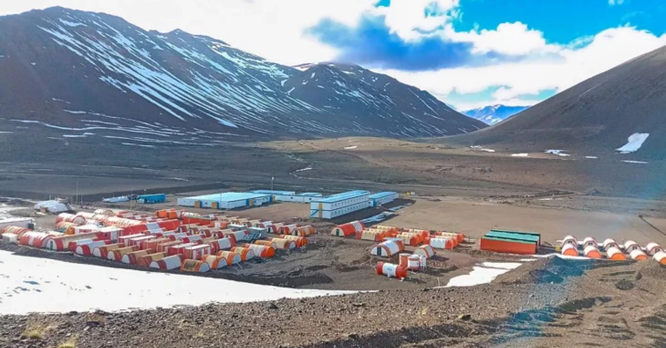 Argentina: Alemania refuerza su presencia en San Juan con misión empresarial enfocada en cobre, litio y energías limpias