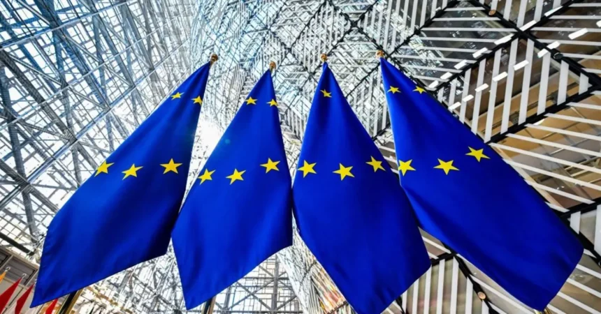 Alemania, Reino Unido, Francia, Italia, Japón y Países Bajos respaldan reforzar la seguridad en Ormuz
