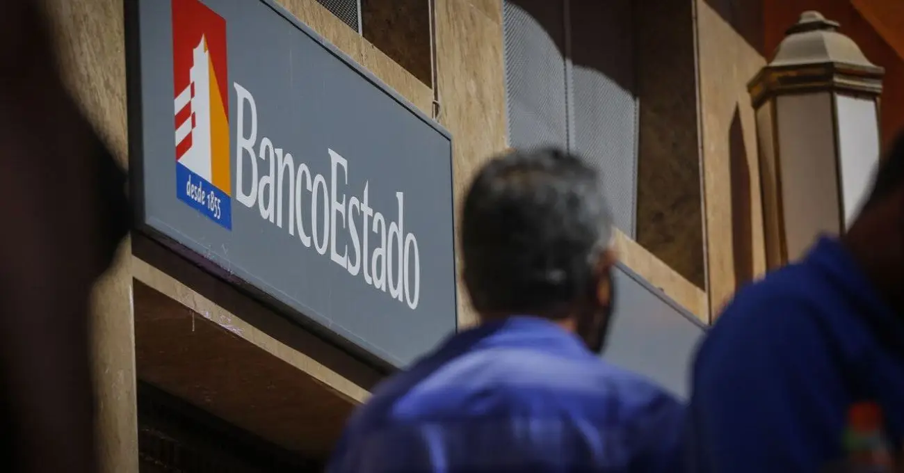 ¡Alerta! BancoEstado advierte sobre estafa con comprobantes de transferencia falsos