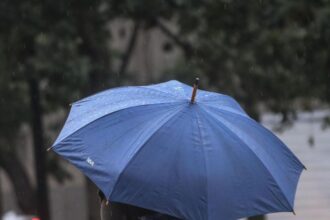 Alerta en Chile: Vientos de hasta 100 Km/h amenazan el norte: Revisa el estado del clima en tu localidad