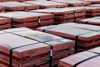 Alerta en la Industria: Déficit de Cobre Refinado Proyectado para 2025 Impulsará Innovación y Sostenibilidad en Minería