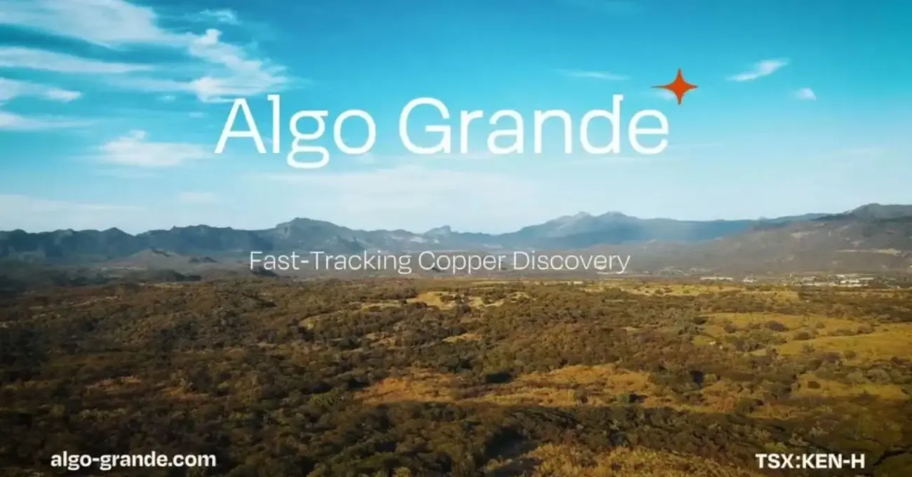 Algo Grande Copper identifica 32 objetivos de exploración de alta prioridad en Adelita