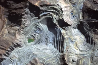 Alianza Codelco y Anglo American: ampliarán producción de cobre en 120 mil toneladas