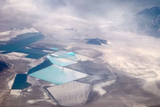 Alianzas de litio de Rio Tinto en Chile: EBITDA de US$25.400 millones en 2025 y el cronograma de cierres para 2026