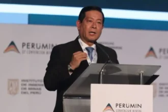 Alianzas Perú-Arabia Saudita: Impulso a Inversiones Mineras y Transferencia Tecnológica
