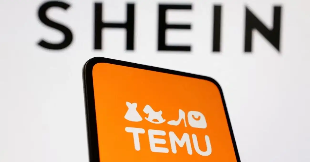 AliExpress, Amazon, Shein o Temu: conoce la plataforma que más vende en Chile según el SII