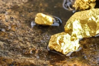 Alkane aseguró financiamiento por US$150 millones para reforzar sus proyectos de oro y antimonio