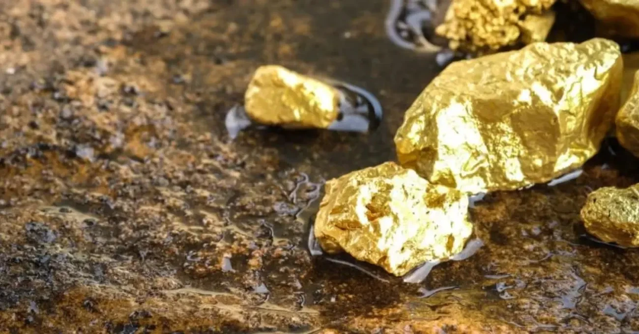 Alkane aseguró financiamiento por US$150 millones para reforzar sus proyectos de oro y antimonio