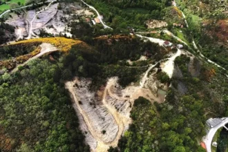 Allied Critical alcanza máximo tras nuevos indicios de tungsteno en Portugal