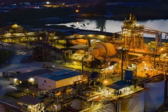 Allied Gold será adquirida por Zijin Gold International en una oferta en efectivo valorada en 5.500 millones de dólares canadienses