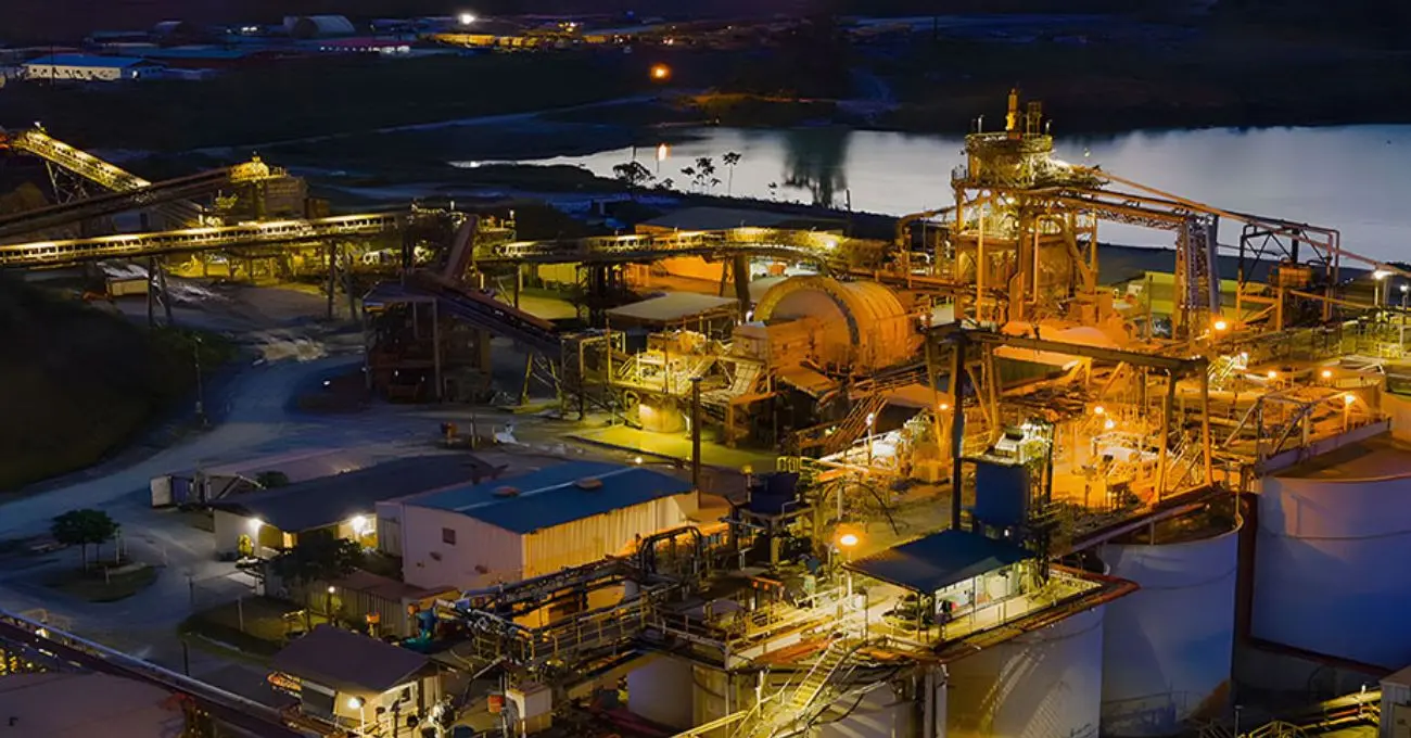 Allied Gold será adquirida por Zijin Gold International en una oferta en efectivo valorada en 5.500 millones de dólares canadienses