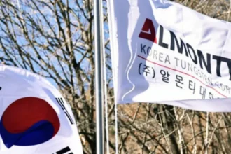 Almonty Industries inicia la minería comercial en la mina de tungsteno de Sangdong