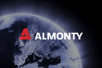 Almonty traslada su sede a EE.UU. para consolidar cadena de suministro occidental de tungsteno