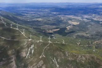 Alpiq toma un proyecto en antiguas minas de carbón de León para aportar 535 MW a la red española