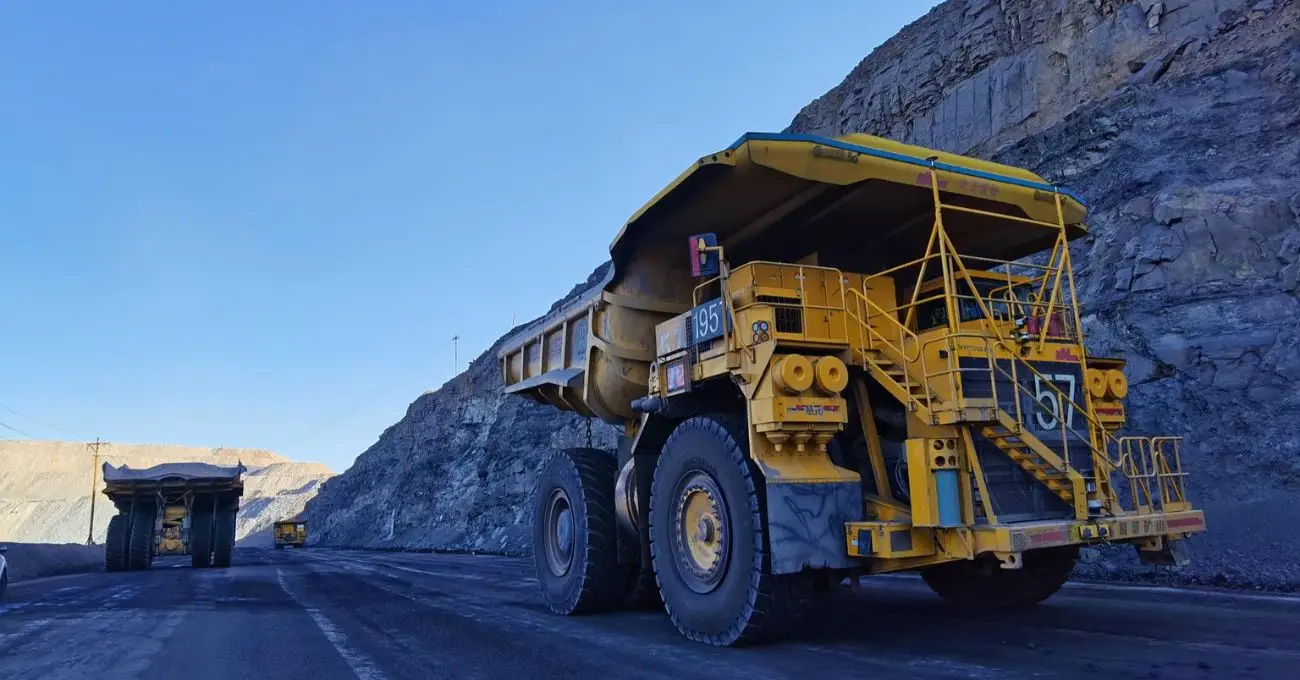 Alta Ley busca consultores para estudio tecnológico en minería chilena