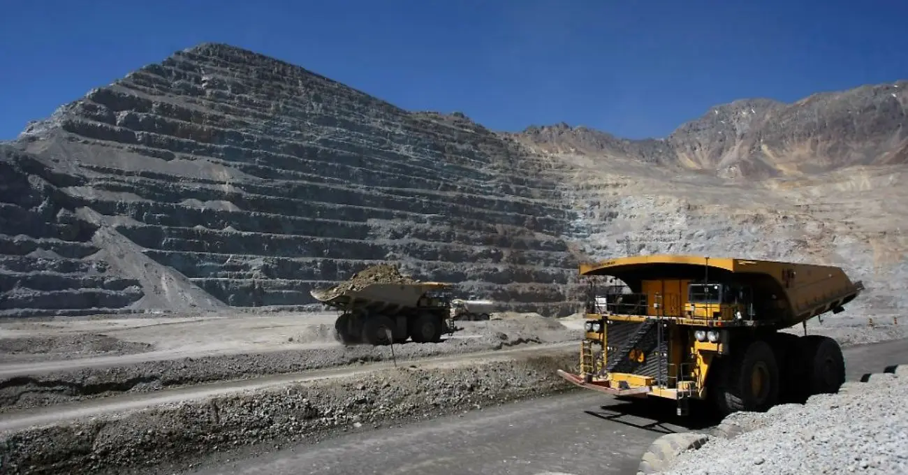 Alta valoración social de la minería en Chile: desafíos regulatorios persisten