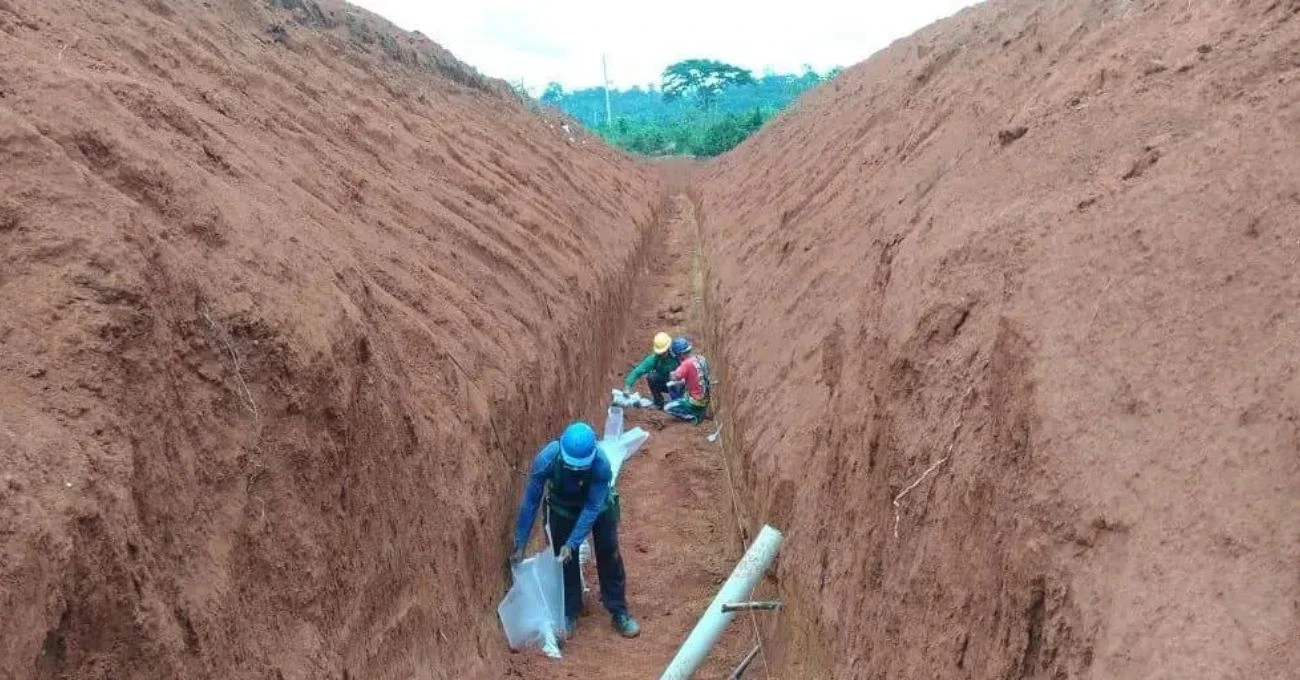 Altamira Gold capta C$6,3 millones para fortalecer su programa de perforación en el proyecto Cajueiro, Brasil