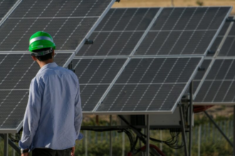 Altas pérdidas de energía renovable en Chile: desafío para el sector energético