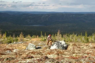 Altius Minerals adquiere 9,9% de TNR Gold por US$4,2 millones y refuerza apuesta por regalías en cobre y litio