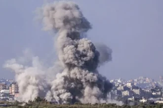 Alto el fuego entre EE.UU. e Irán abre una ventana de estabilidad en Medio Oriente, según Irak