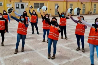 Altonorte lanza una oportunidad única para aprendices y estudiantes en Antofagasta