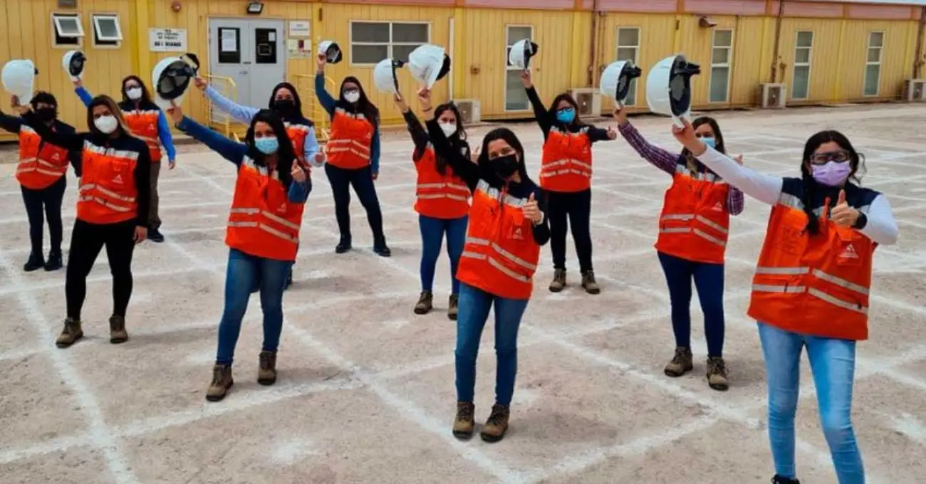 Altonorte lanza una oportunidad única para aprendices y estudiantes en Antofagasta