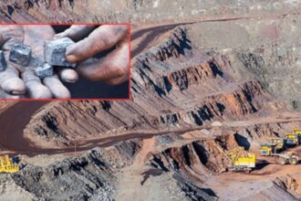Altos hallazgos de plata en proyecto minero en Perú con planes de expansión