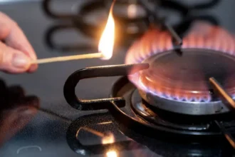 Altos niveles de benceno en gas doméstico europeo preocupan a científicos y expertos