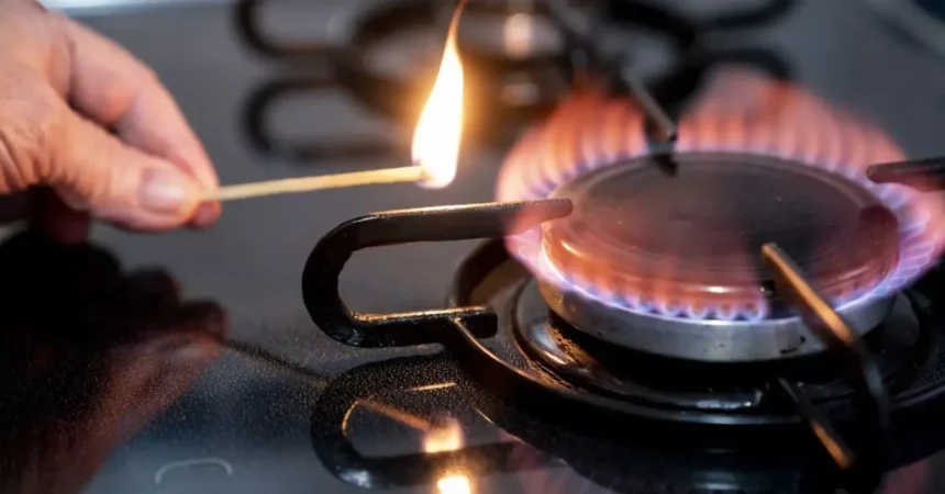 Altos niveles de benceno en gas doméstico europeo preocupan a científicos y expertos