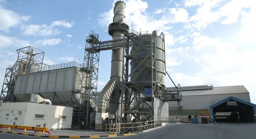 Aluminio: Aluminium Bahrain cierra 19% de su capacidad por bloqueo en Hormuz y tensiona el mercado global