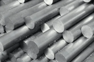 Alza del aluminio impulsa fortunas en Asia y fortalece a China Hongqiao