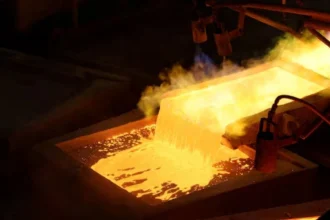 Alza del cobre triplica ganancias de Pucobre y potencia su expansión estratégica