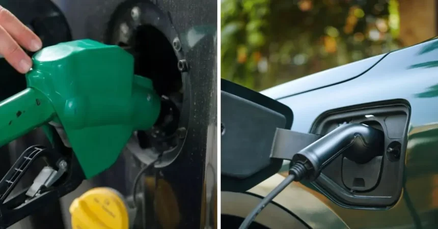 Alza del MEPCO amplía la brecha: autos eléctricos pueden ahorrar hasta $1,3 millones al año frente a un bencinero