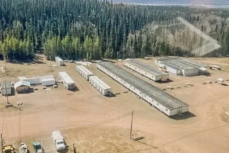 Amarc Resources aprovecha el éxito disruptivo de descubrimiento de AuRORA y avanza en la cartera de activos de cobre-oro