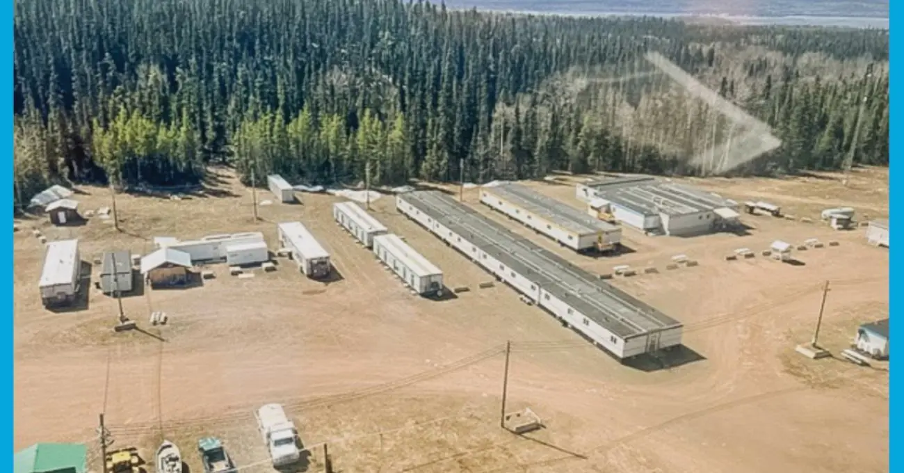 Amarc Resources aprovecha el éxito disruptivo de descubrimiento de AuRORA y avanza en la cartera de activos de cobre-oro