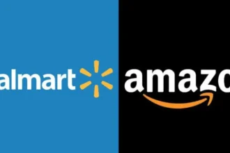 Amazon destrona a Walmart en EE.UU. este jueves: reportó US$716.900 millones y así cambia el ranking