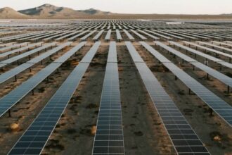 Amazon impulsa transformación energética en México con megaproyecto en Querétaro