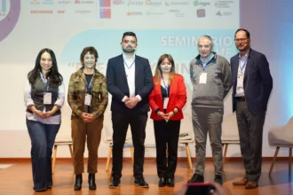 AME Chile impulsa convergencia entre minería y energía en histórico encuentro regional