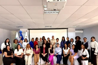 AME Chile y OLADE avanzan en la conformación de la Red LACME tras talleres en República Dominicana y Ecuador 