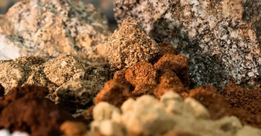 América Latina avanza como líder estratégico en tierras raras y tecnología
