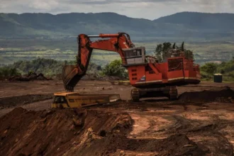 América Latina se posiciona como clave en el mercado global de tierras raras