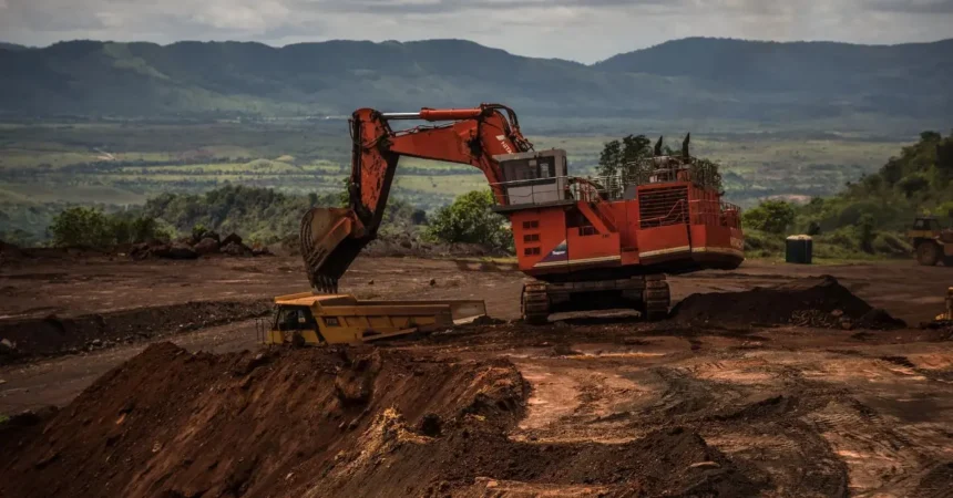 América Latina se posiciona como clave en el mercado global de tierras raras
