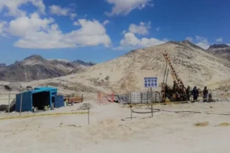 American Lithium prepara escisión de Macusani y busca capitalizar el nuevo ciclo del uranio