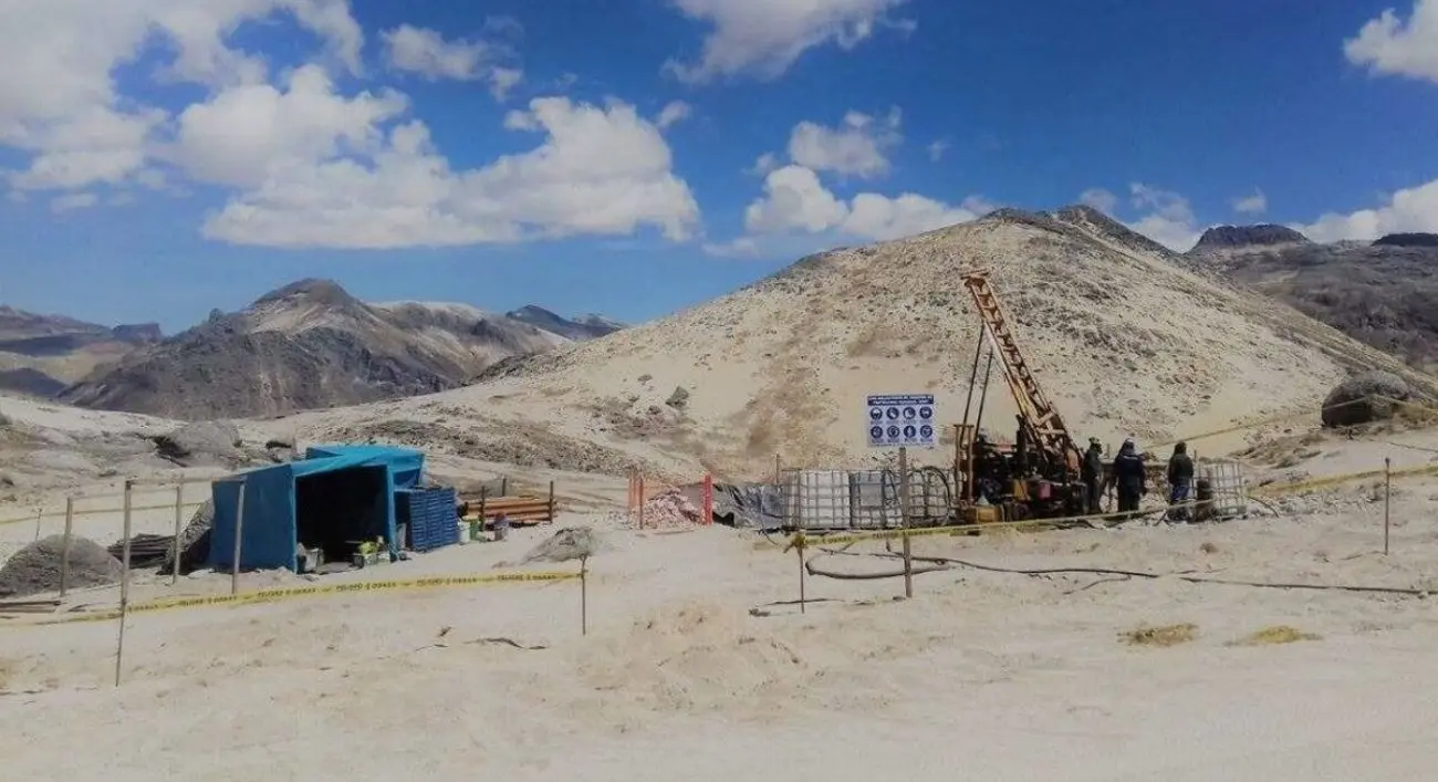 American Lithium prepara escisión de Macusani y busca capitalizar el nuevo ciclo del uranio