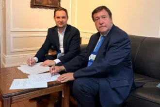 American Minerals avanzará con prospección de minerales críticos en Río Negro tras acuerdo firmado en Nueva York