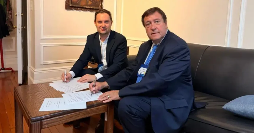 American Minerals avanzará con prospección de minerales críticos en Río Negro tras acuerdo firmado en Nueva York