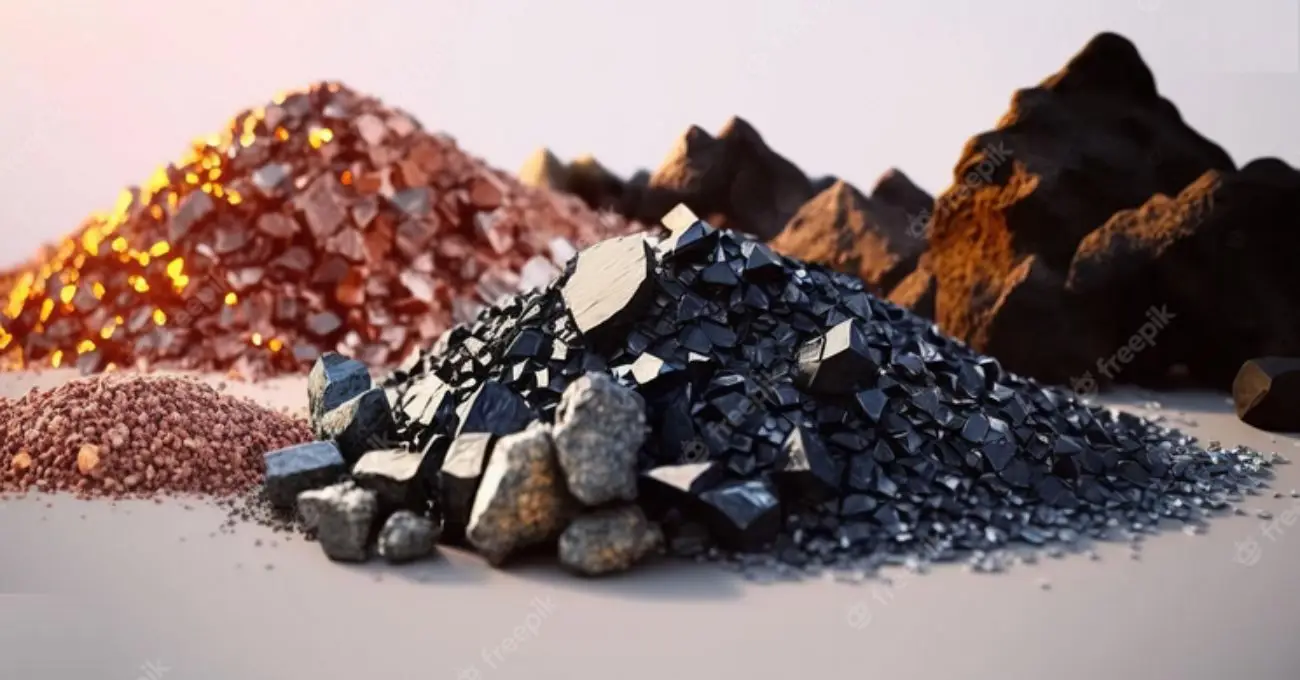 American Rare Earths anuncia que el consorcio SynBREE produce concentrados de óxido de tierras raras pesadas y ligeras utilizando mineral de Halleck Creek