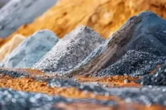 American Resources: ReElement Technologies y POSCO International America firman una asociación comercial de refinación de tierras raras de EE. UU.