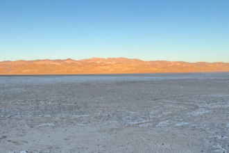 American Salars adquiere proyecto de litio en Triángulo del Litio